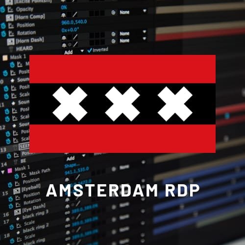 Amsterdam RDP buy with paypal paytm bitcoin